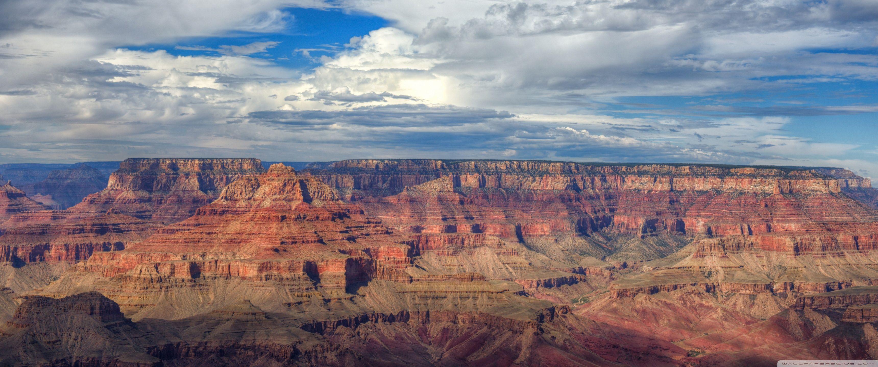 3440x1440 Grand Canyon National Park, AZ Ultra HD Desktop Background Wallpaper for 4K UHD TV : Widescreen & UltraWide Desktop & Laptop : Multi Display, Dual & Triple Monitor : Tablet