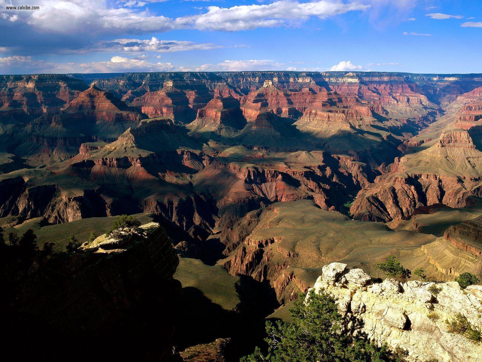 1600x1200 Nature: Grand Canyon National Park Arizona, picture nr. 21379