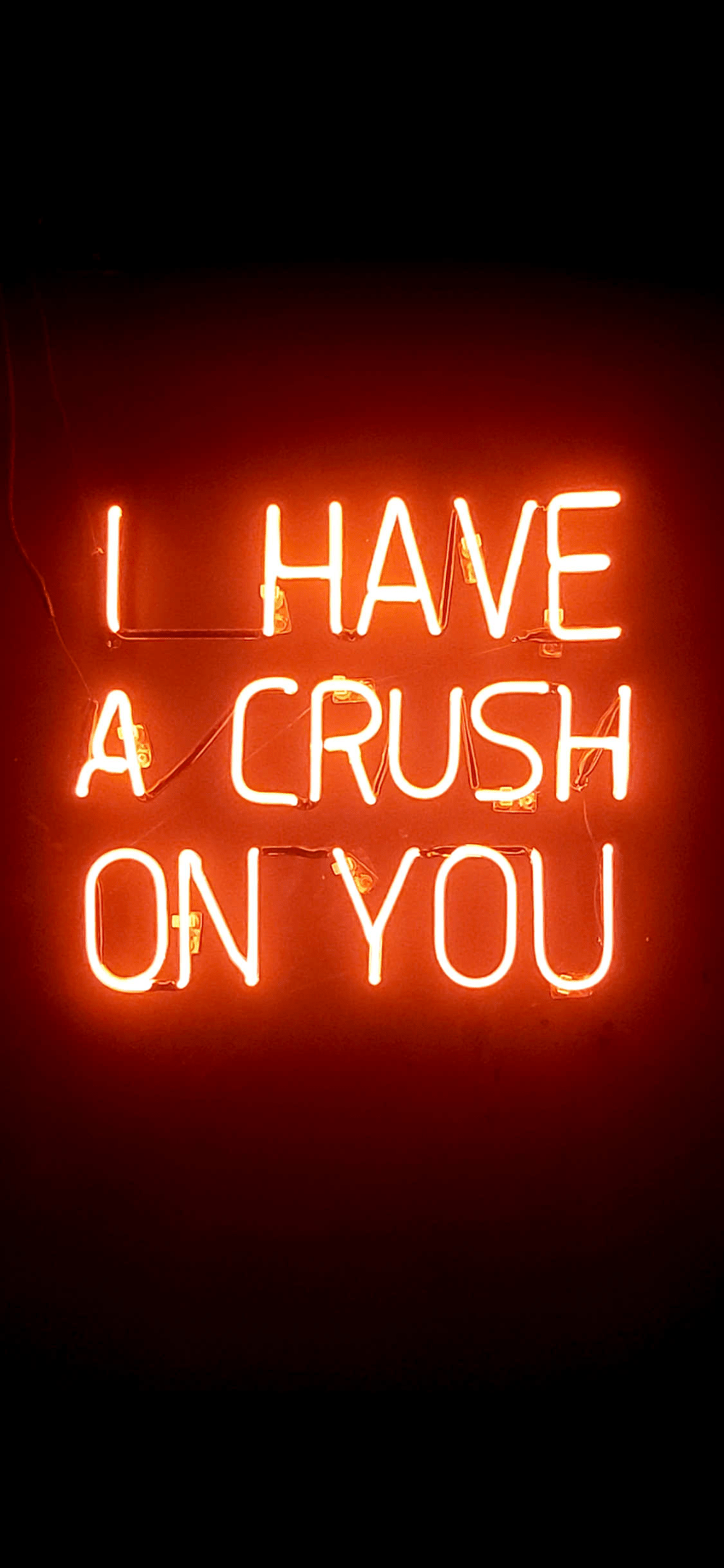 1000x2165 iPhone X Wallpaper iPhone Wallpaper, iPhone xs Max Wallpaper, iphone background, iphone wallpa. Happy valentine day quotes, Having a crush, Your crush
