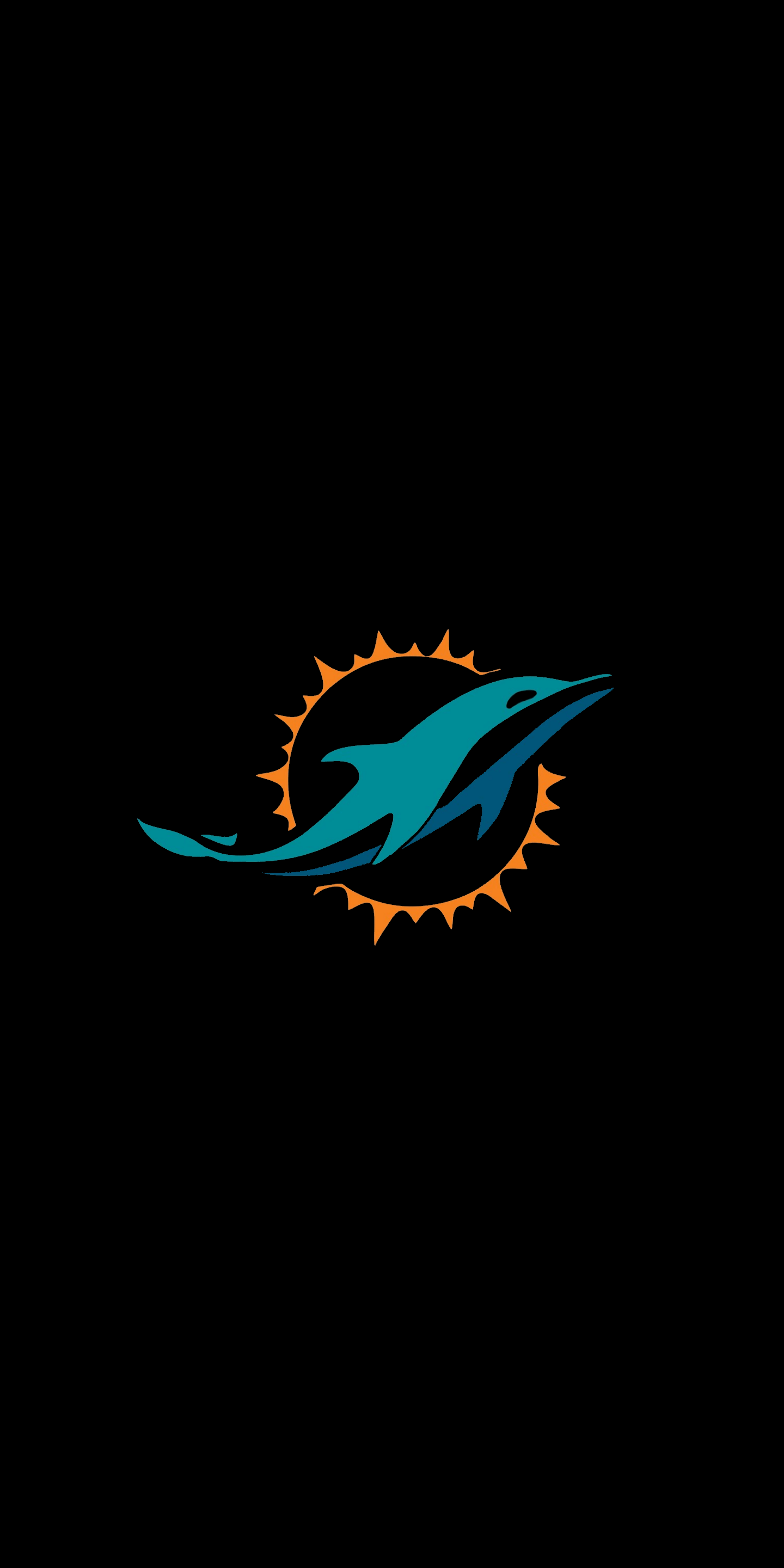 1440x2880 Dolphin Wallpaper For iPhone