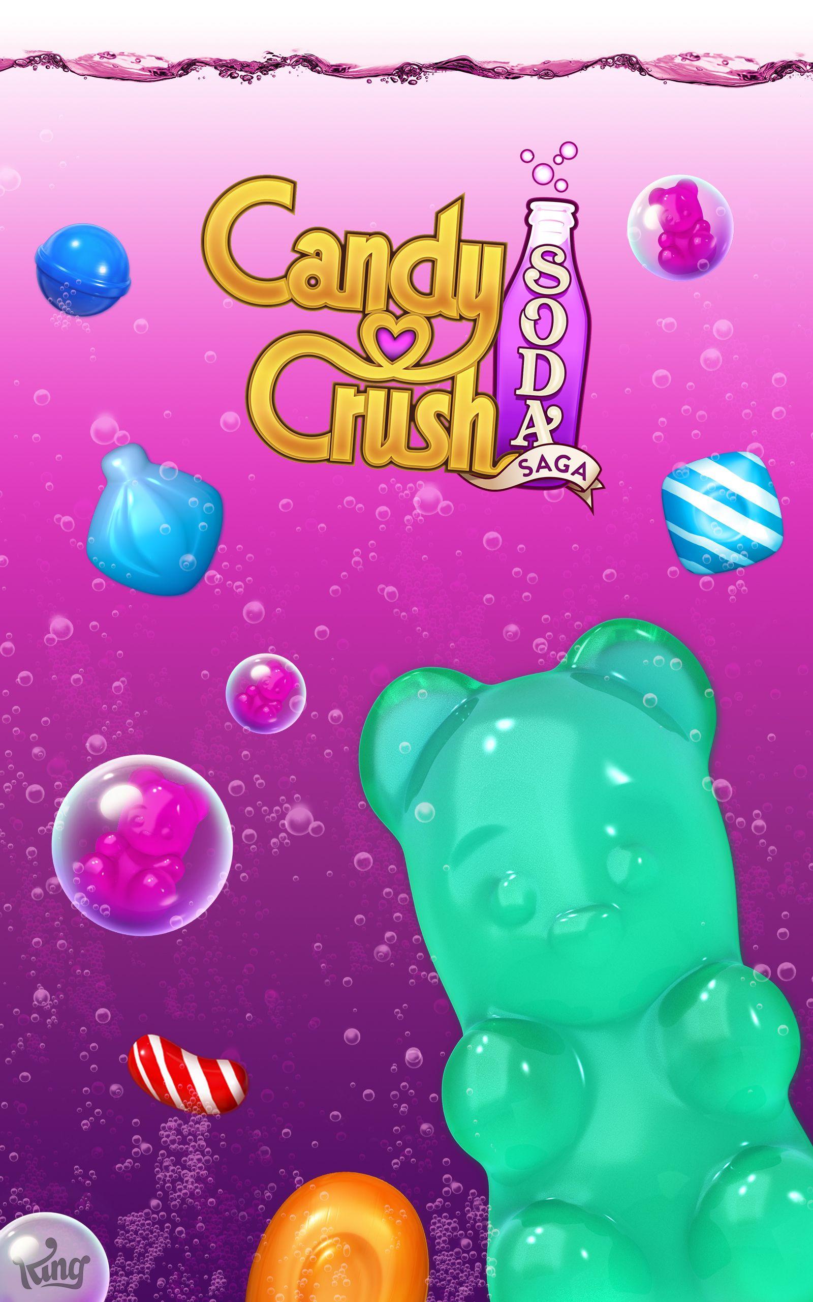 1600x2560 Crush Wallpaper. Candy Crush Wallpaper, Crush Wallpaper and Crush Finding Nemo Wallpaper