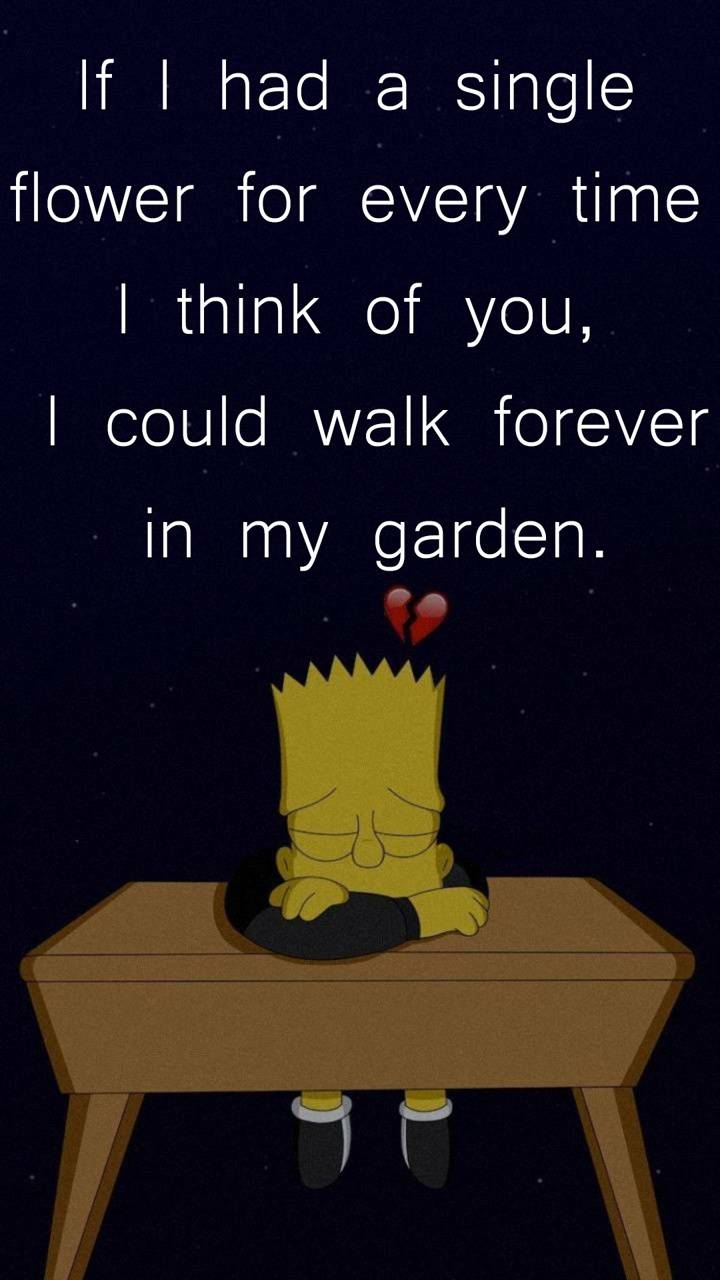 720x1280 Sad crush wallpaper