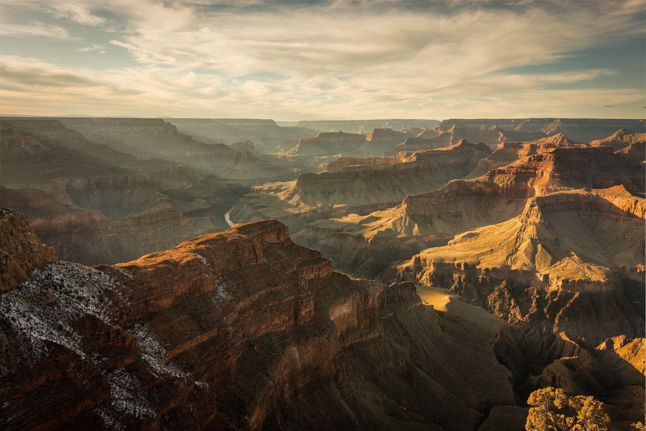 2500x1667 Grand Canyon National Park United States Hd Wallpaper–by Jason Thompson Iltwmt