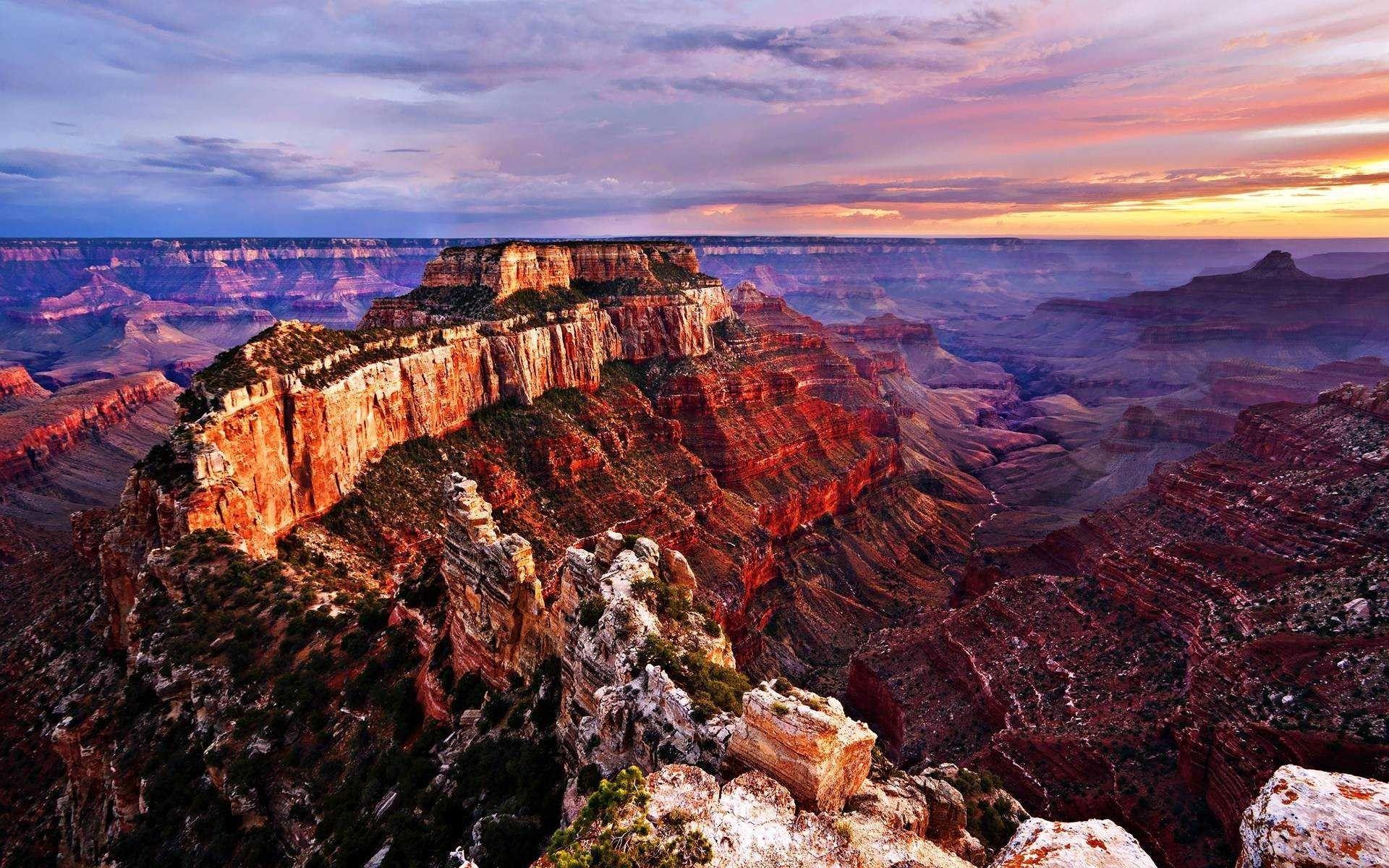 1920x1200 Mac Canyon Wallpaper Desktop Background. Grand canyon hiking, Grand canyon wallpaper, Wonders of the world