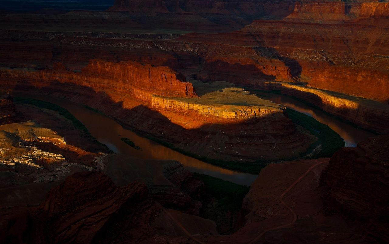 1280x804 Grand Canyon National Park wallpaper. Grand Canyon National Park