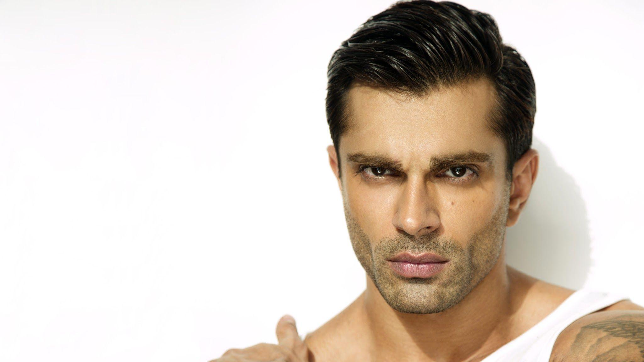 2048x1152 Karan Singh Grover Wallpaper