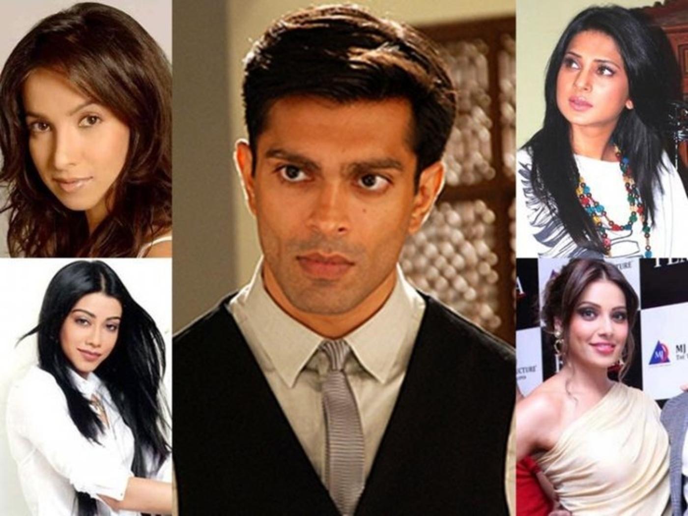 1400x1050 Karan Singh Grover and his unending love affairs Photo