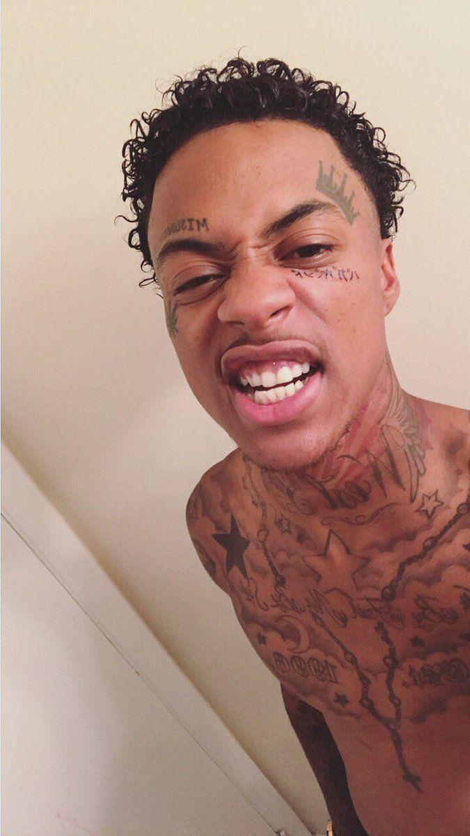 675x1200 Boonk Gang Wallpaper