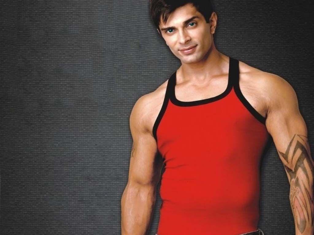 1024x768 Karan Singh Grover wallpaper - (1024x768) :