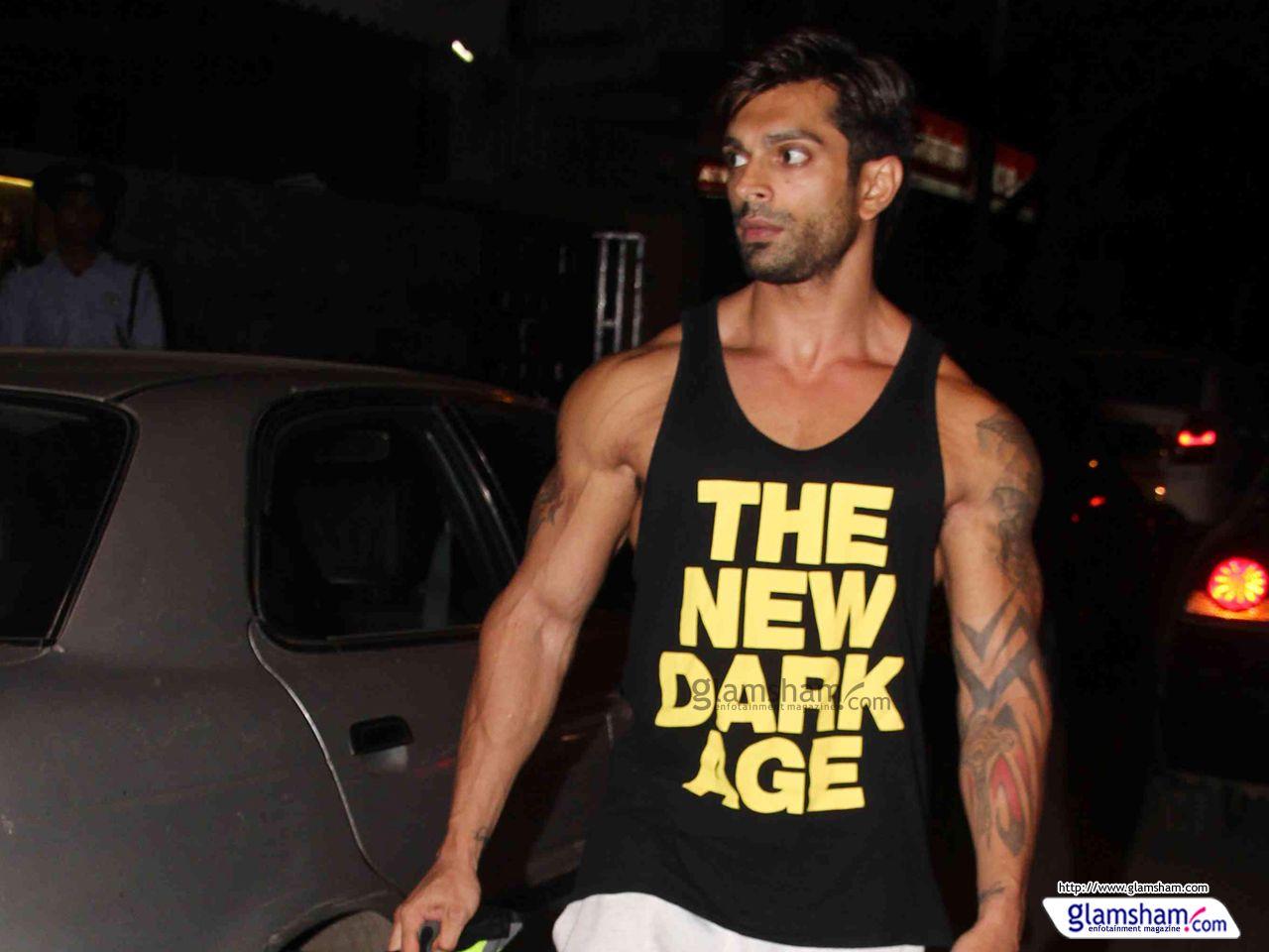 1280x960 Smart Karan Singh Grover HD Wallpaper Image And Photo 1280x960