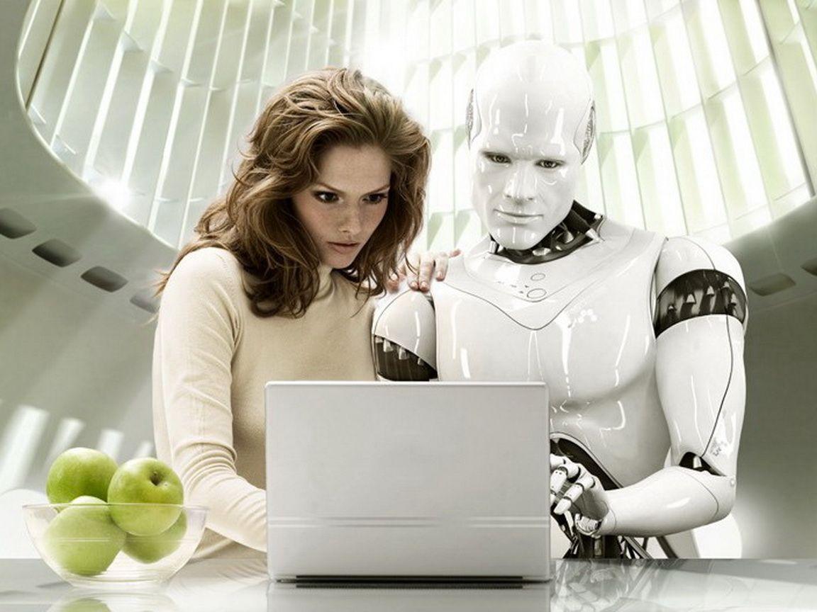 1152x864 What do people and robots have in common? Leadership Training