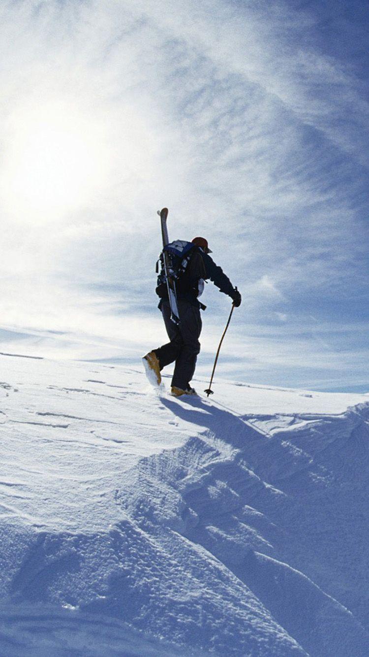 750x1334 Free download Winter Skiing iPhone 6 Wallpaper HD iPhone 6 Wallpaper [750x1334] for your Desktop, Mobile & Tablet. Explore Winter Wallpaper iPhone 6 Plus. iPhone 6 Wallpaper Size, iPhone 6 Wallpaper, iPhone 6 Plus Wallpaper 1080P
