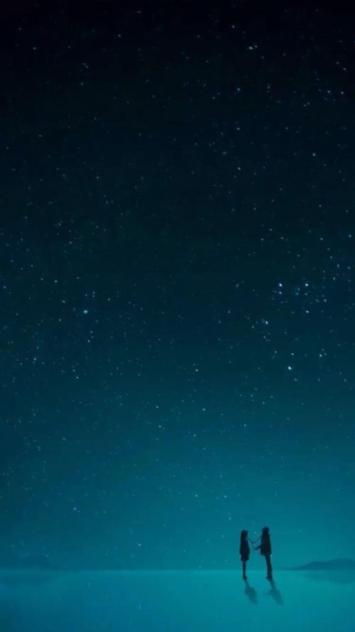 Starry iPhone Wallpapers - Top Free Starry iPhone Backgrounds