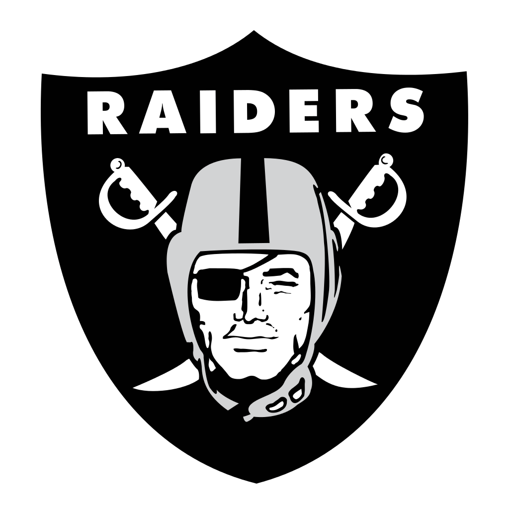 1024x1024 Raiders Logo Wallpaper High Resolution 14059 Wallpaper Site