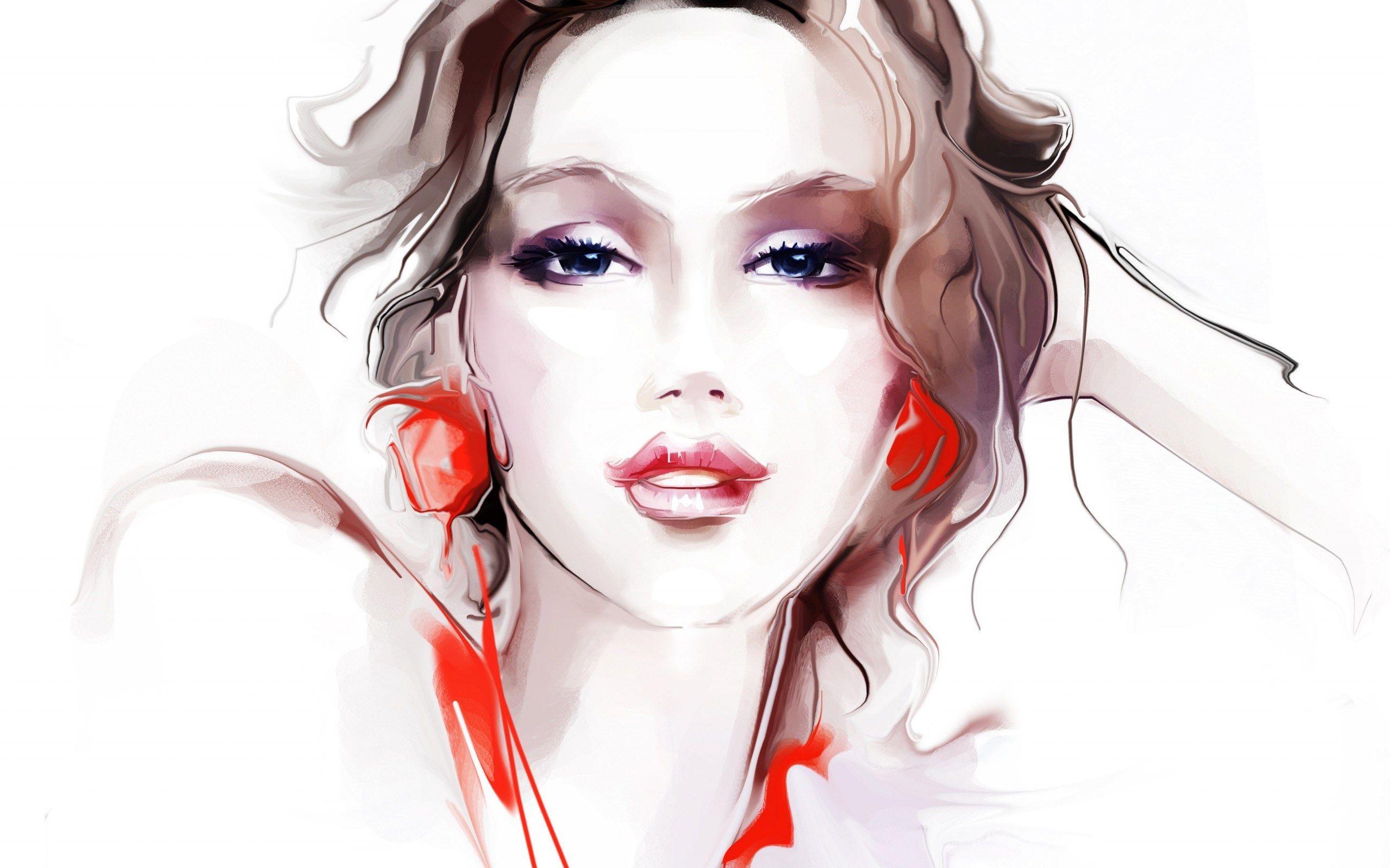 2560x1600 Free Girl, Download Free Clip Art, Free Clip Art on Clipart Library