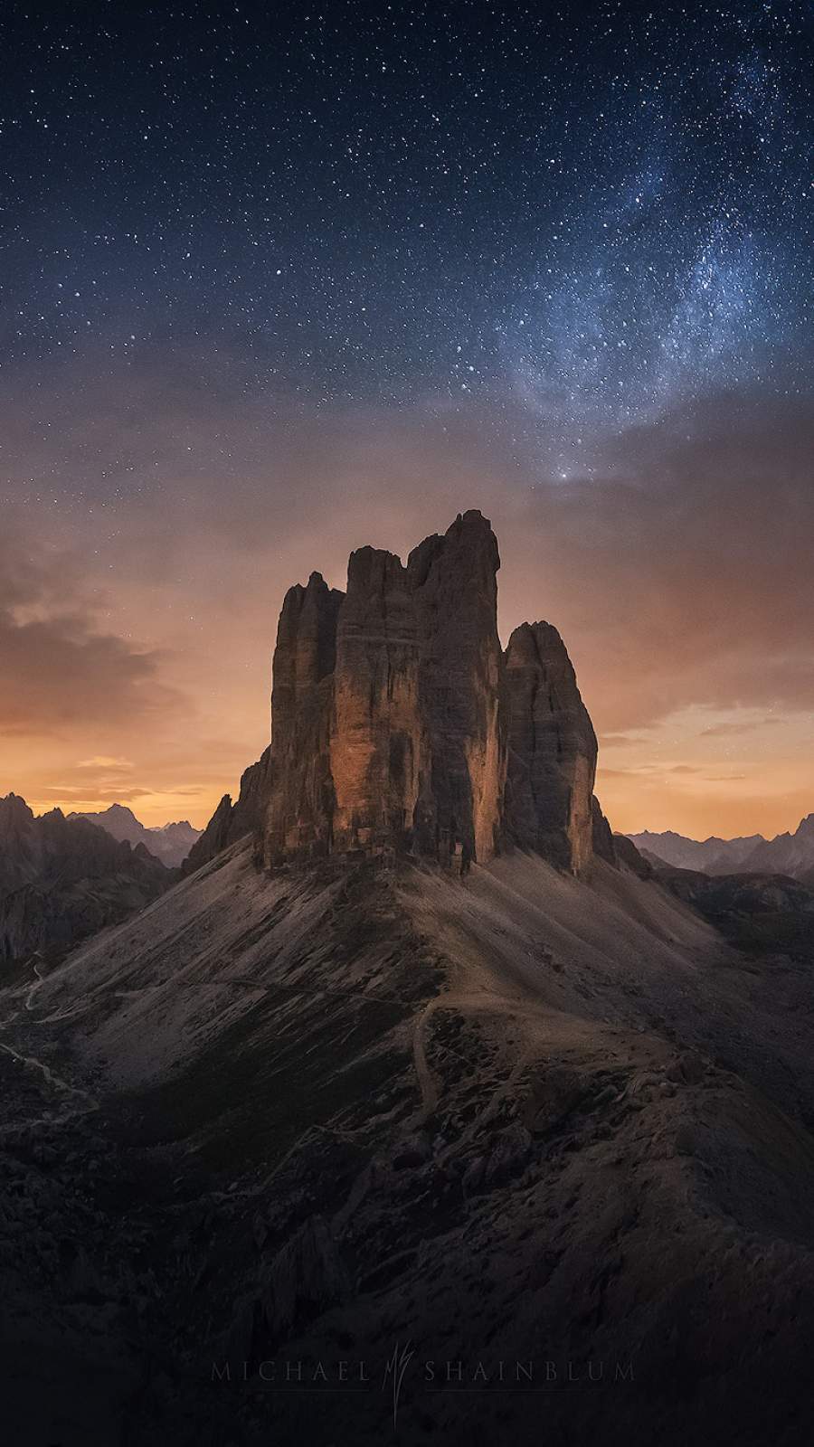 Starry iPhone Wallpapers - Top Free Starry iPhone Backgrounds