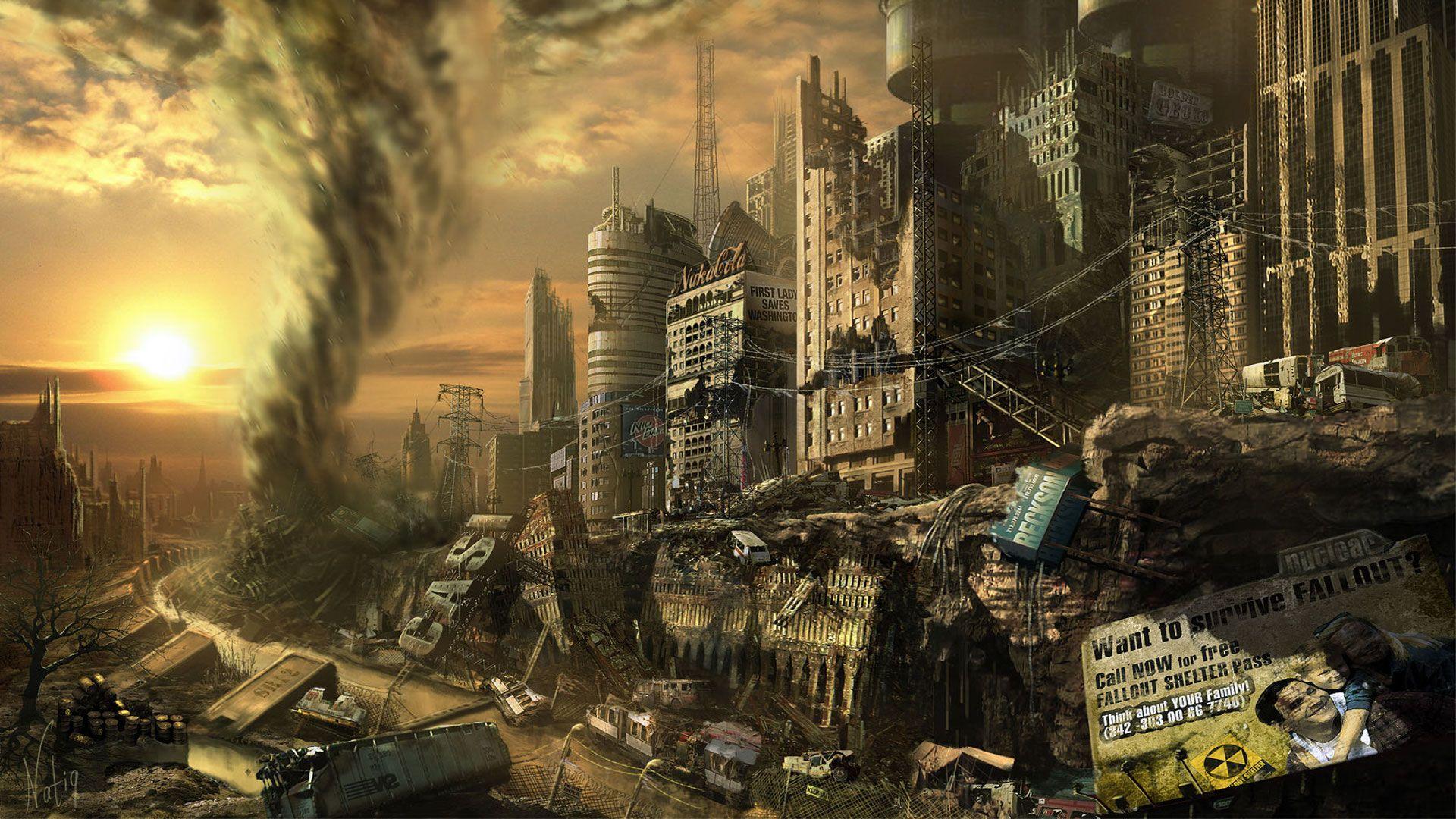 Fallout Pc Wallpapers Top Free Fallout Pc Backgrounds Wallpaperaccess