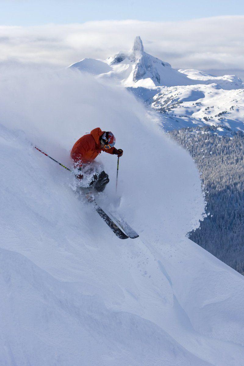 800x1200 Five Secrets For Skiing Whistler Blackcomb