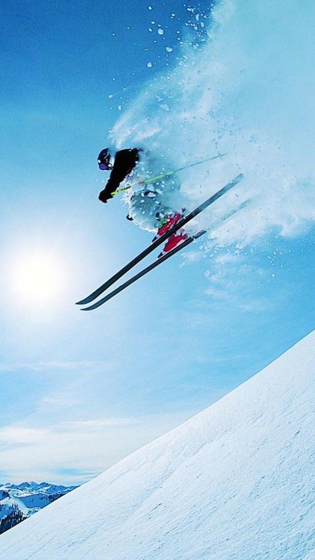 1080x1920 For all the skiers