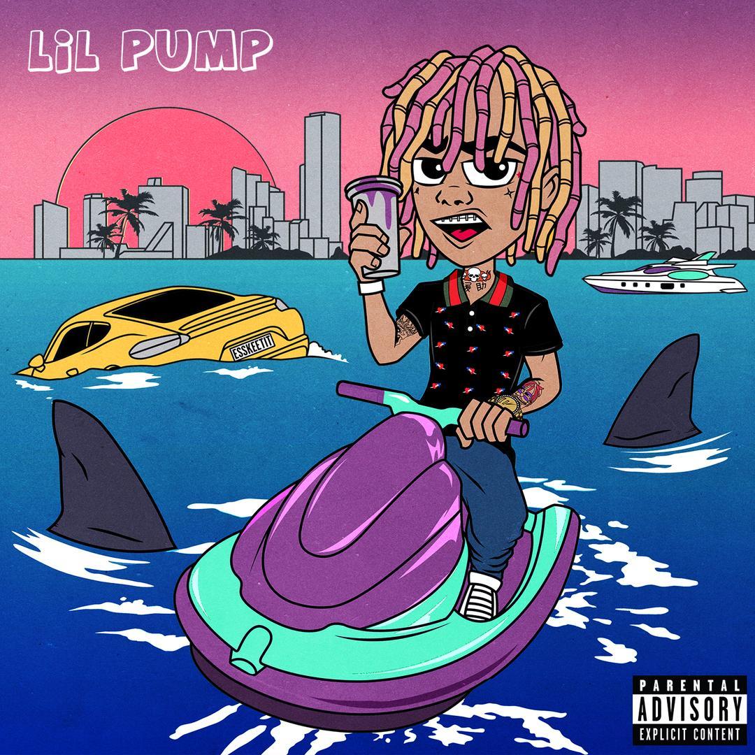 1080x1080 Youngest Flexer (feat. Gucci Mane) by Lil Pump on Pandora. Radio, Songs & Lyrics