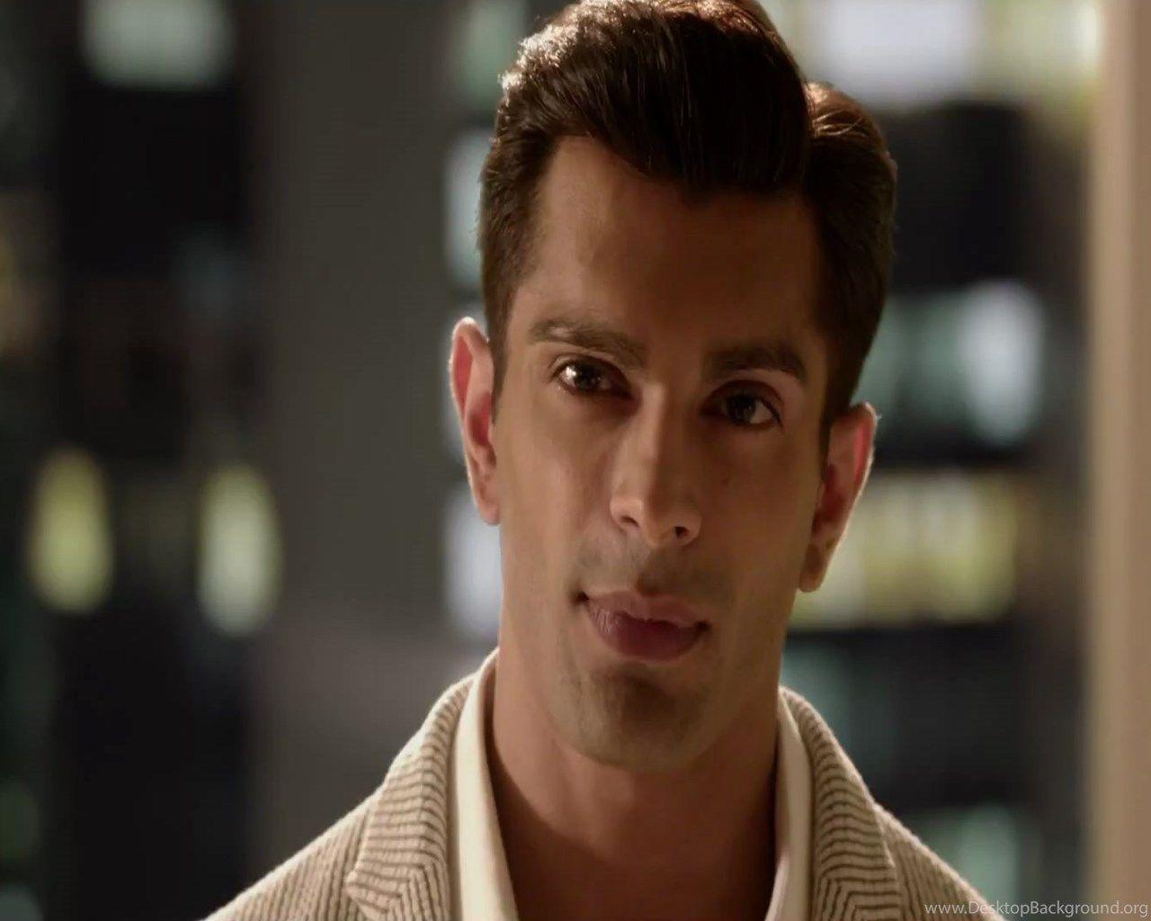 1280x1024 Actor Karan Singh Grover HD Wallpaper Desktop Background