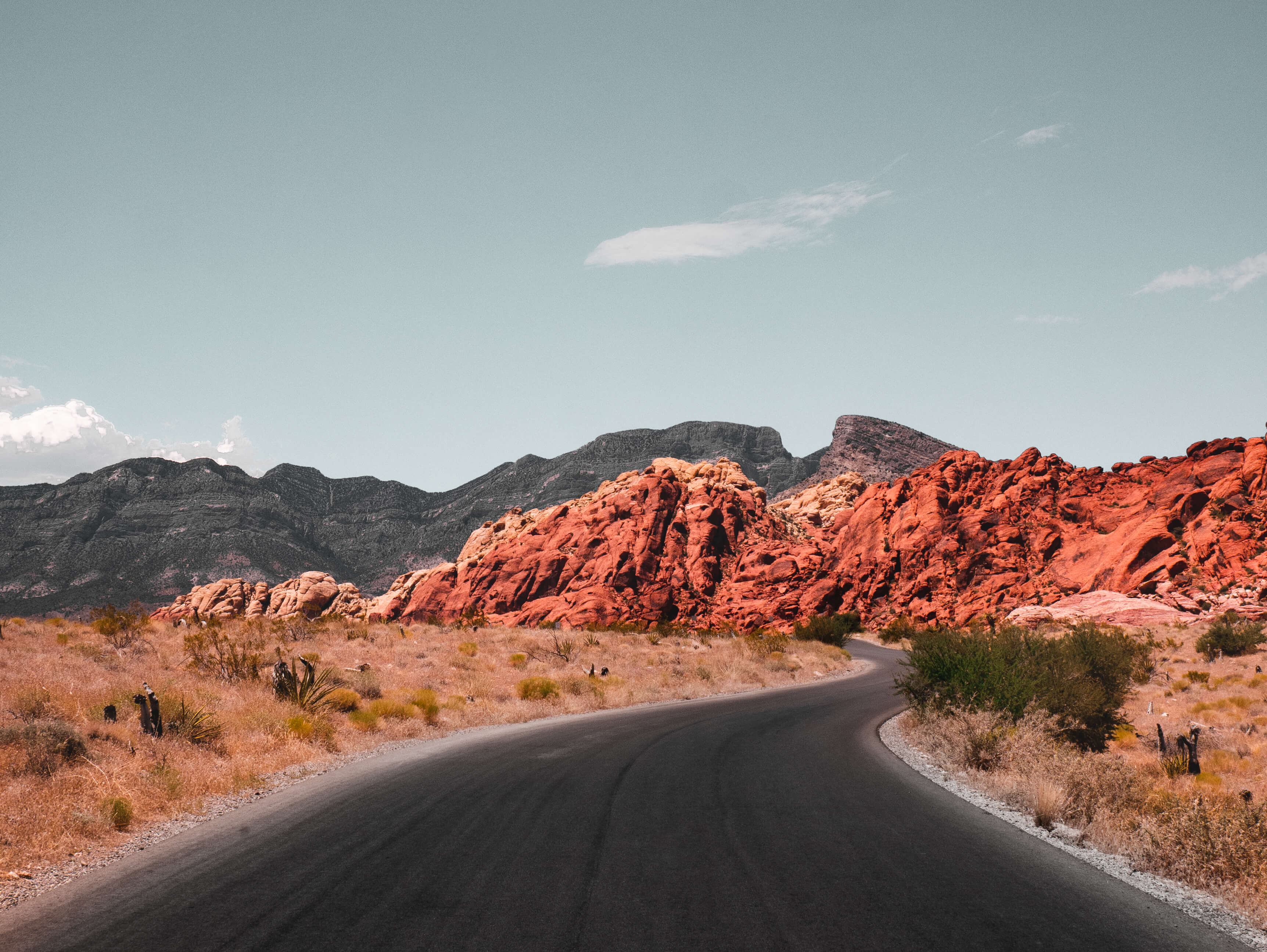 Red Rocks Wallpapers - Top Free Red Rocks Backgrounds - WallpaperAccess