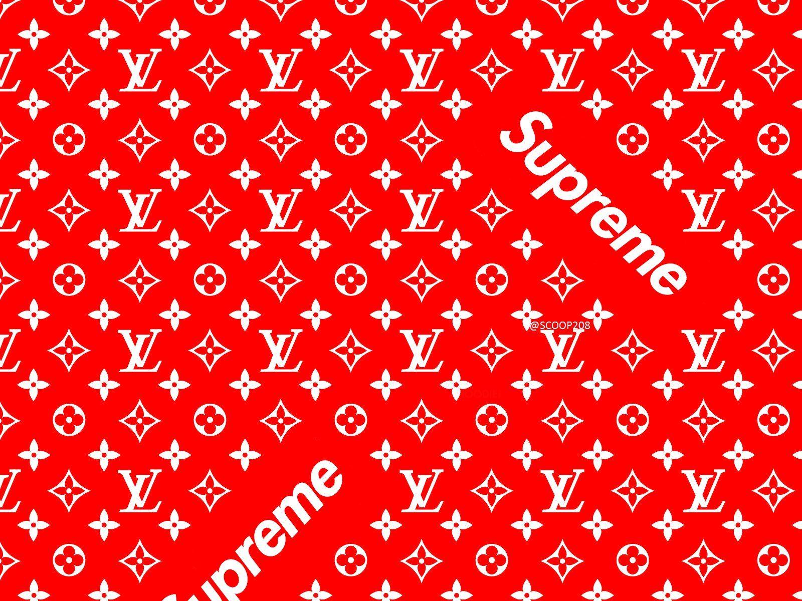 1600x1200 SCOOP LV DIGITAL WALLPAPER FOR SELL $300