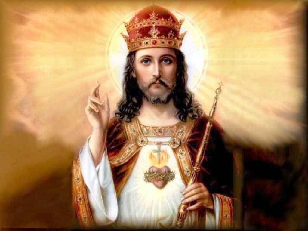 King Jesus Wallpapers - Top Free King Jesus Backgrounds ...