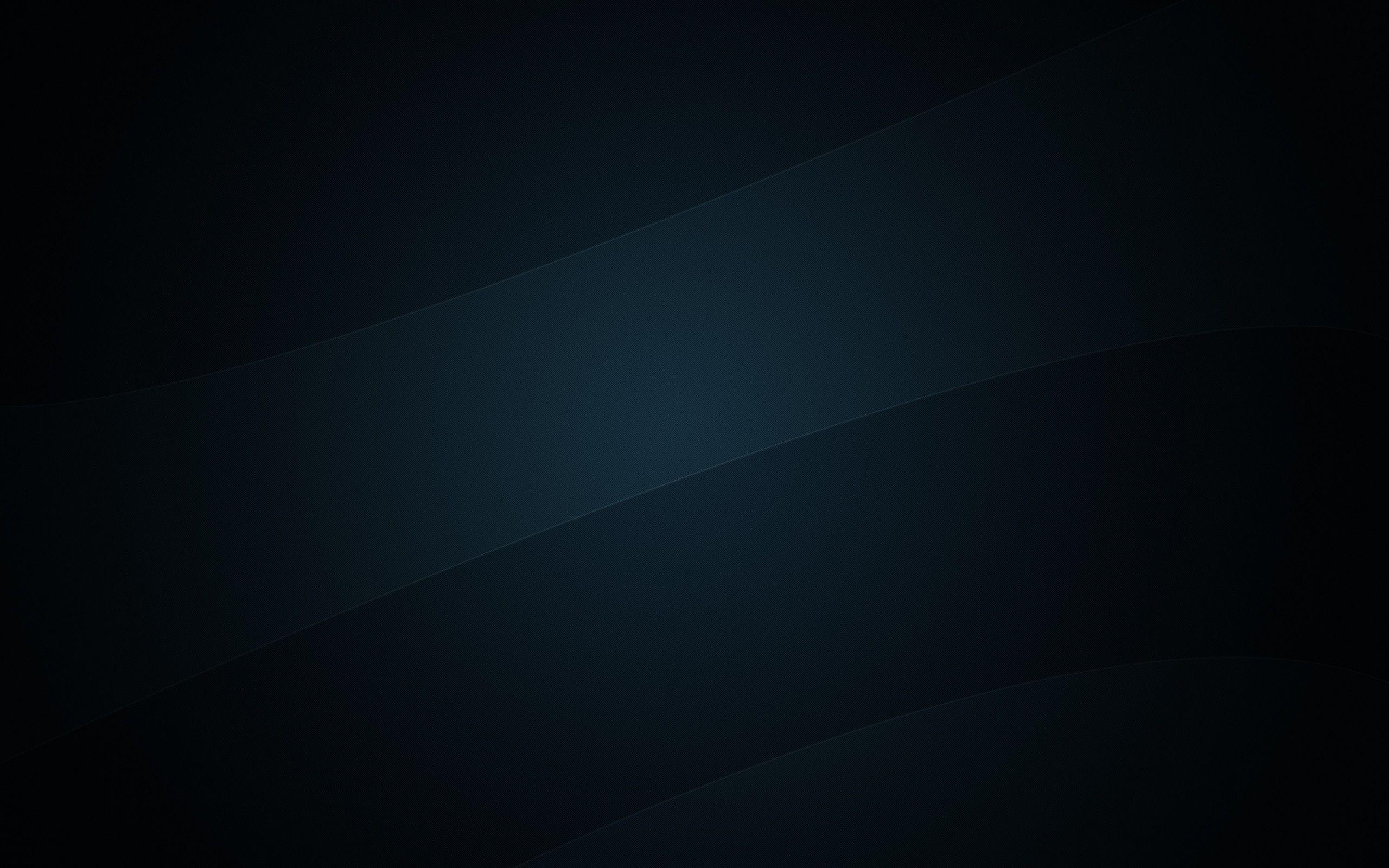 2560x1600 Dark Blue HD wallpaper « HD Wallpaper