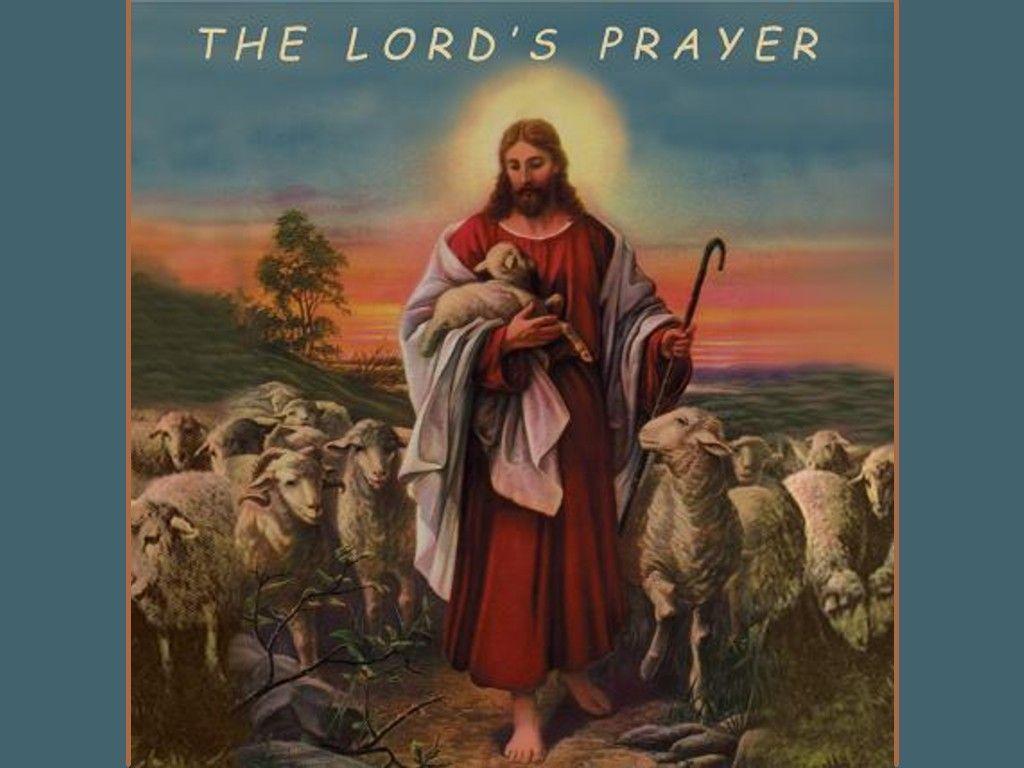 1024x768 jesus wallpaper
