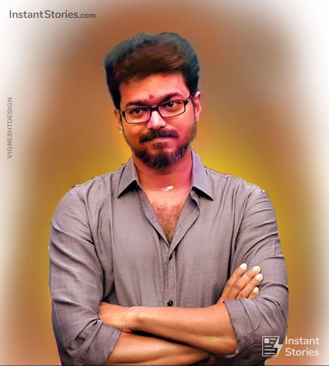 1080x1201 Vijay New HD Wallpaper & High Definition Image (1080p)