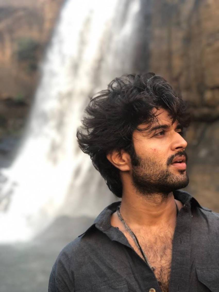 850x1133 Vijay Deverakonda Photo [HD]: Latest Image, Picture, Stills of Vijay Deverakonda