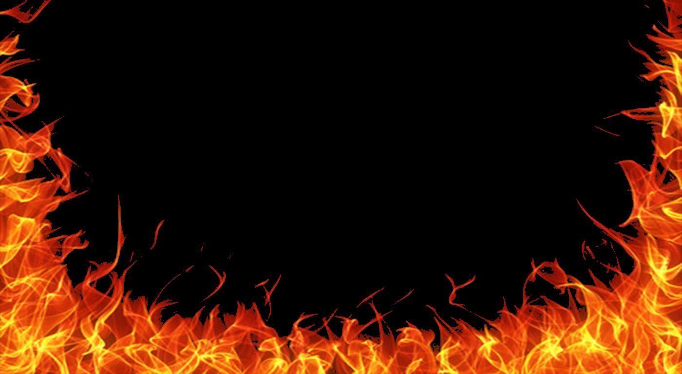 Flame Wallpaper Background