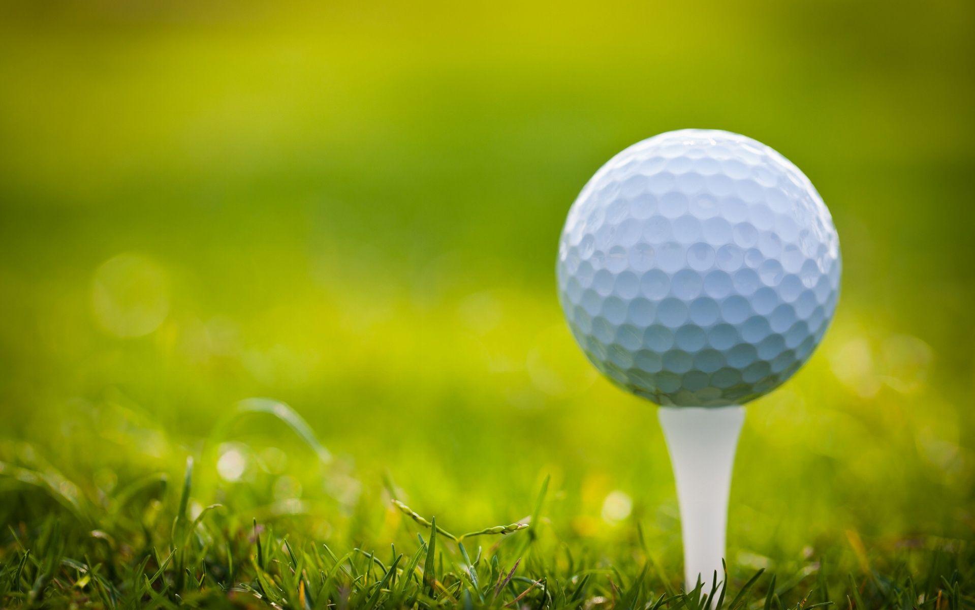 Golf Ball iPhone 4s Wallpapers Free Download