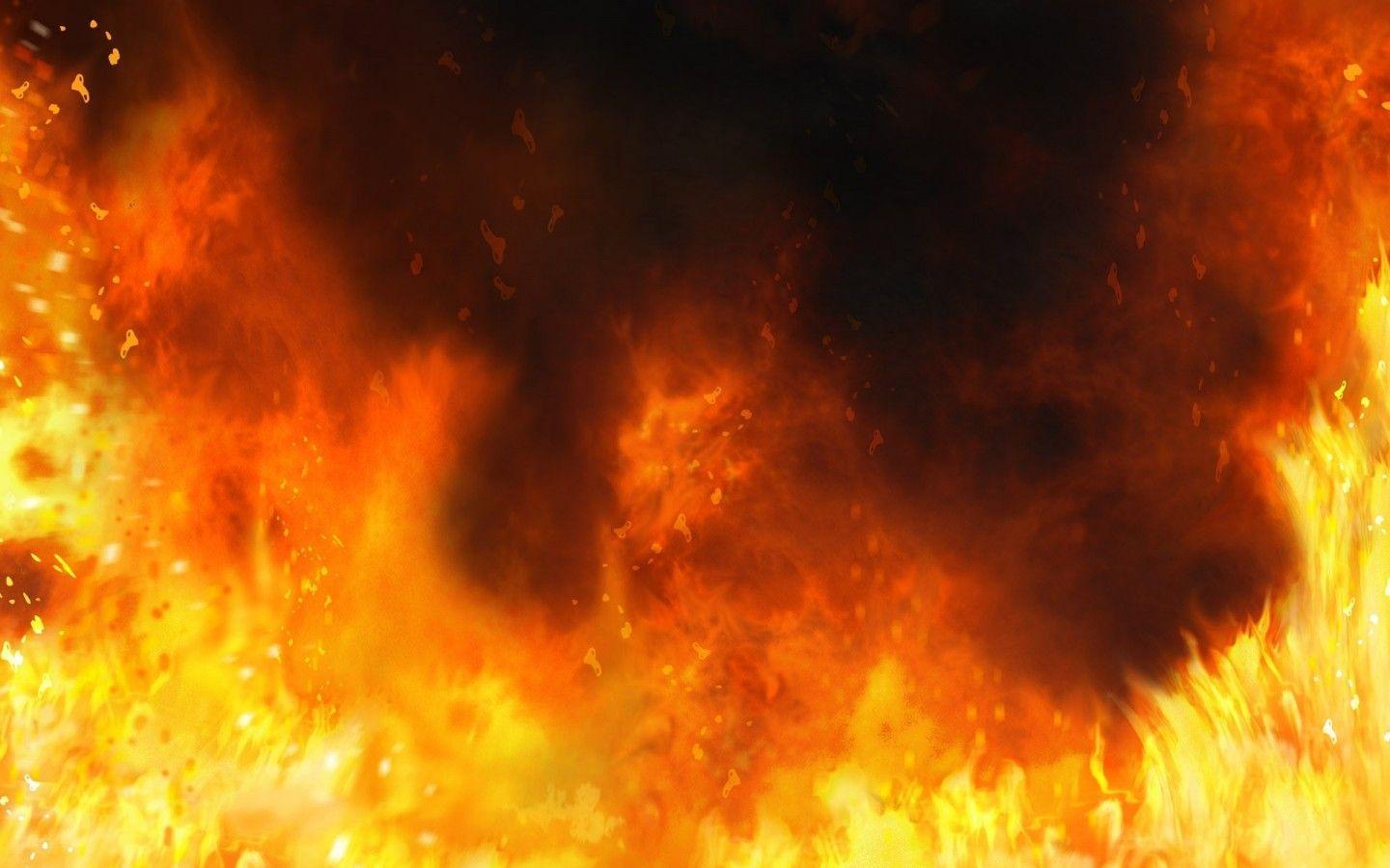 1440x900 Flame Wallpaper Background. Fire image, 2048x1152 wallpaper, Cool fire