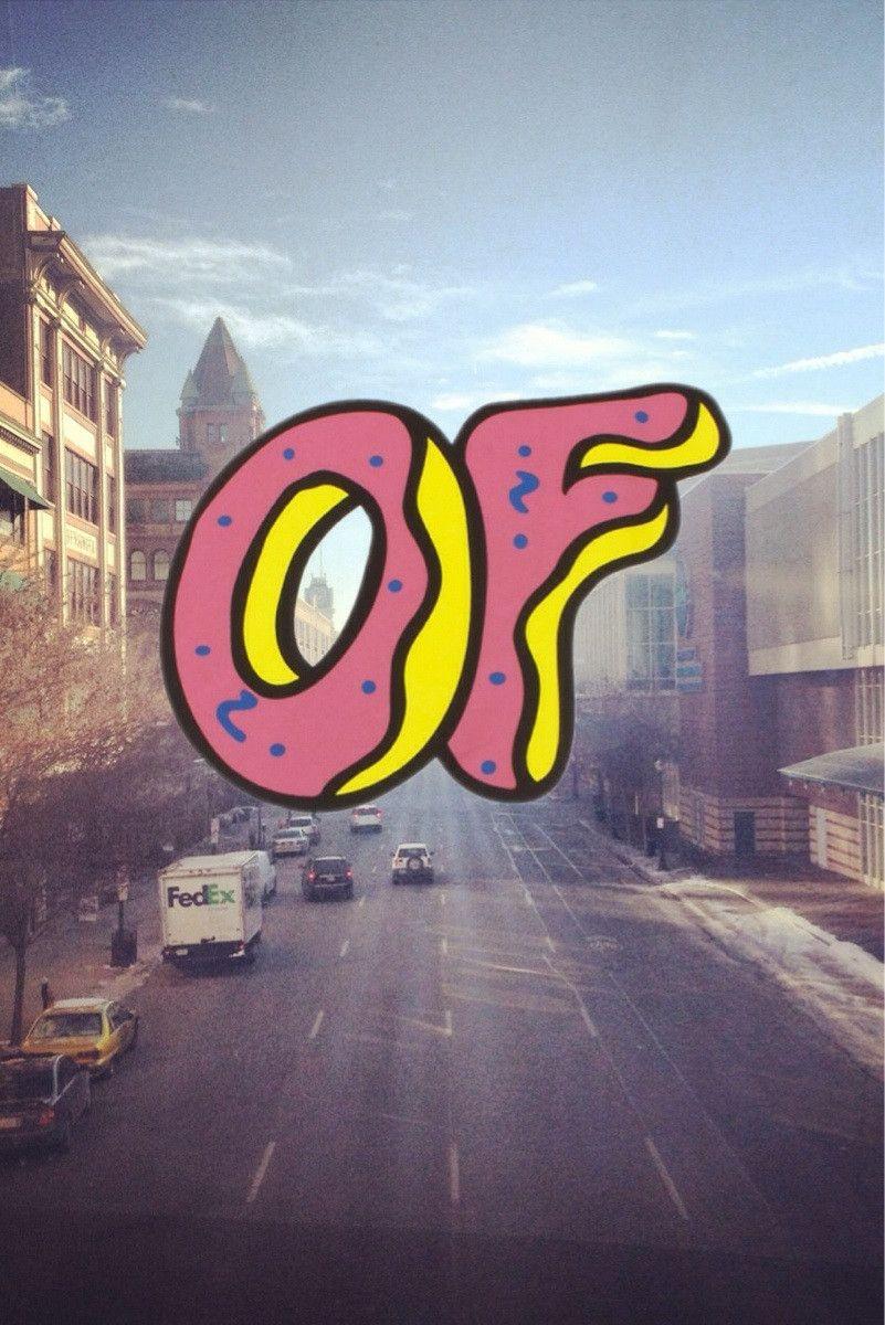 801x1200 Odd Future iPhone Wallpaper HD
