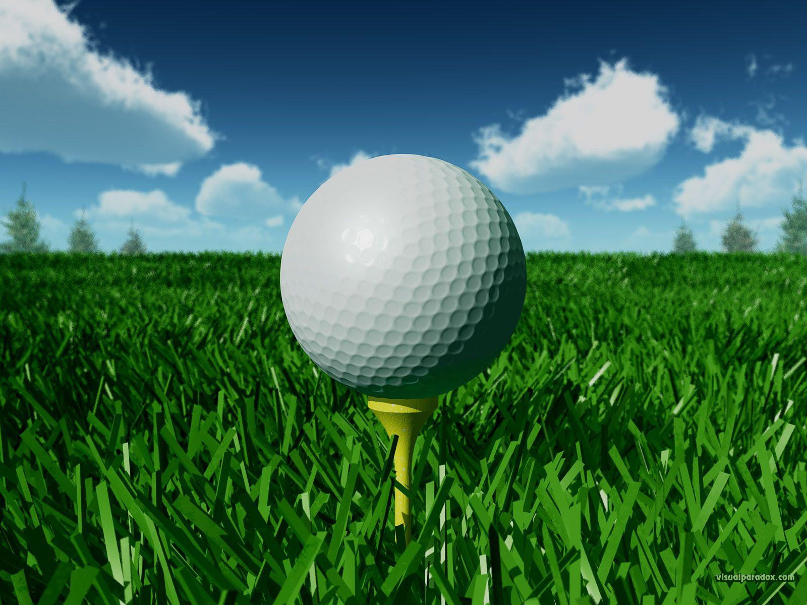 Golf Ball Wallpapers Group 71