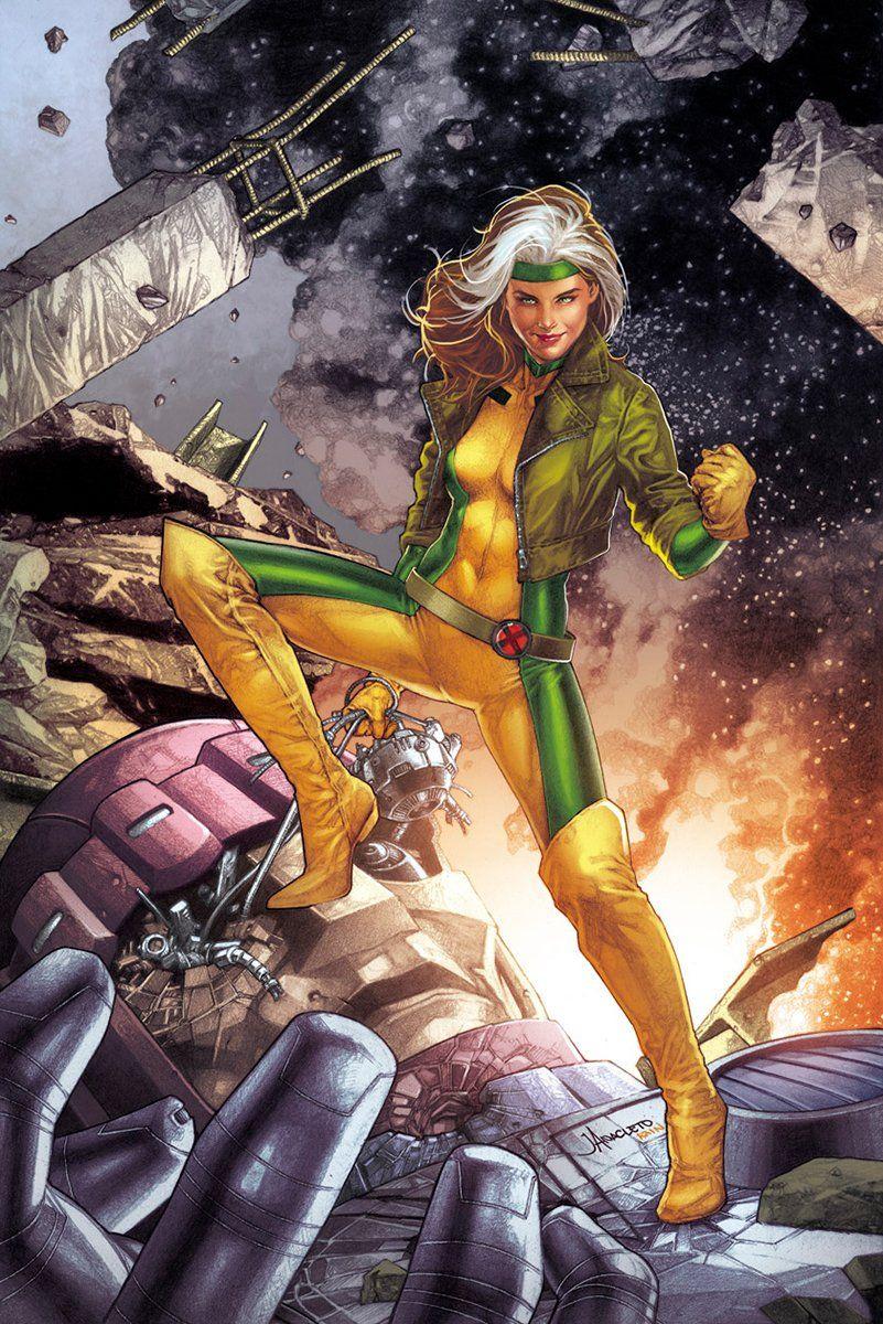 801x1200 Rogue (Anna Marie) (Earth 616)