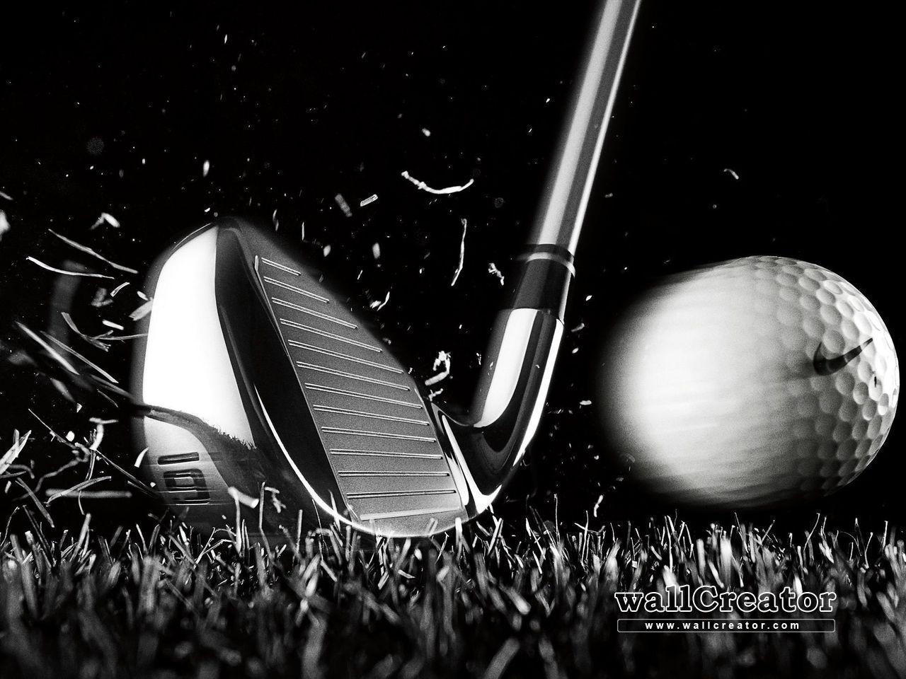 Golf ball HD wallpapers free download  Wallpaperbetter