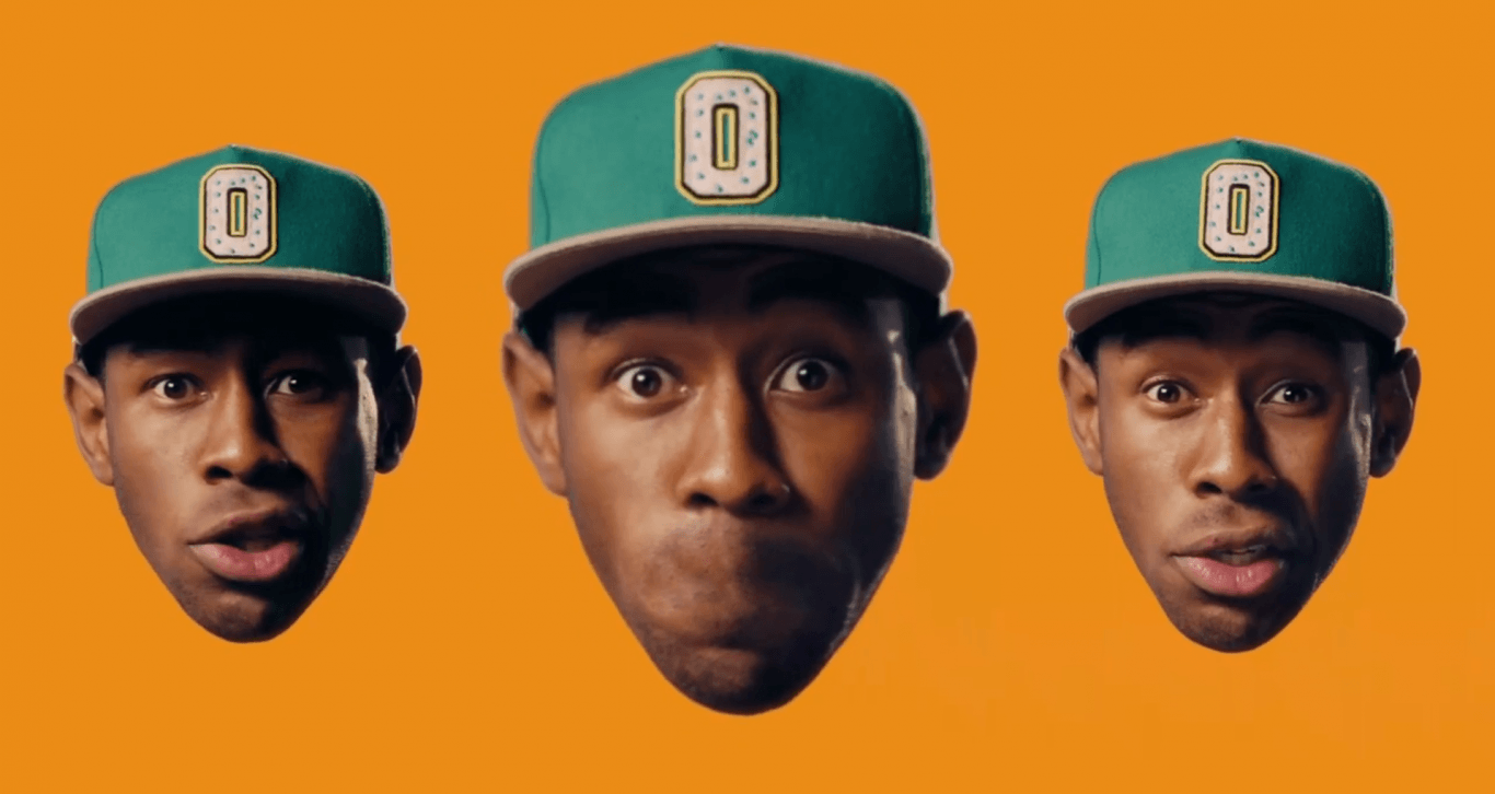 tyler the creator wolf album leak download zip