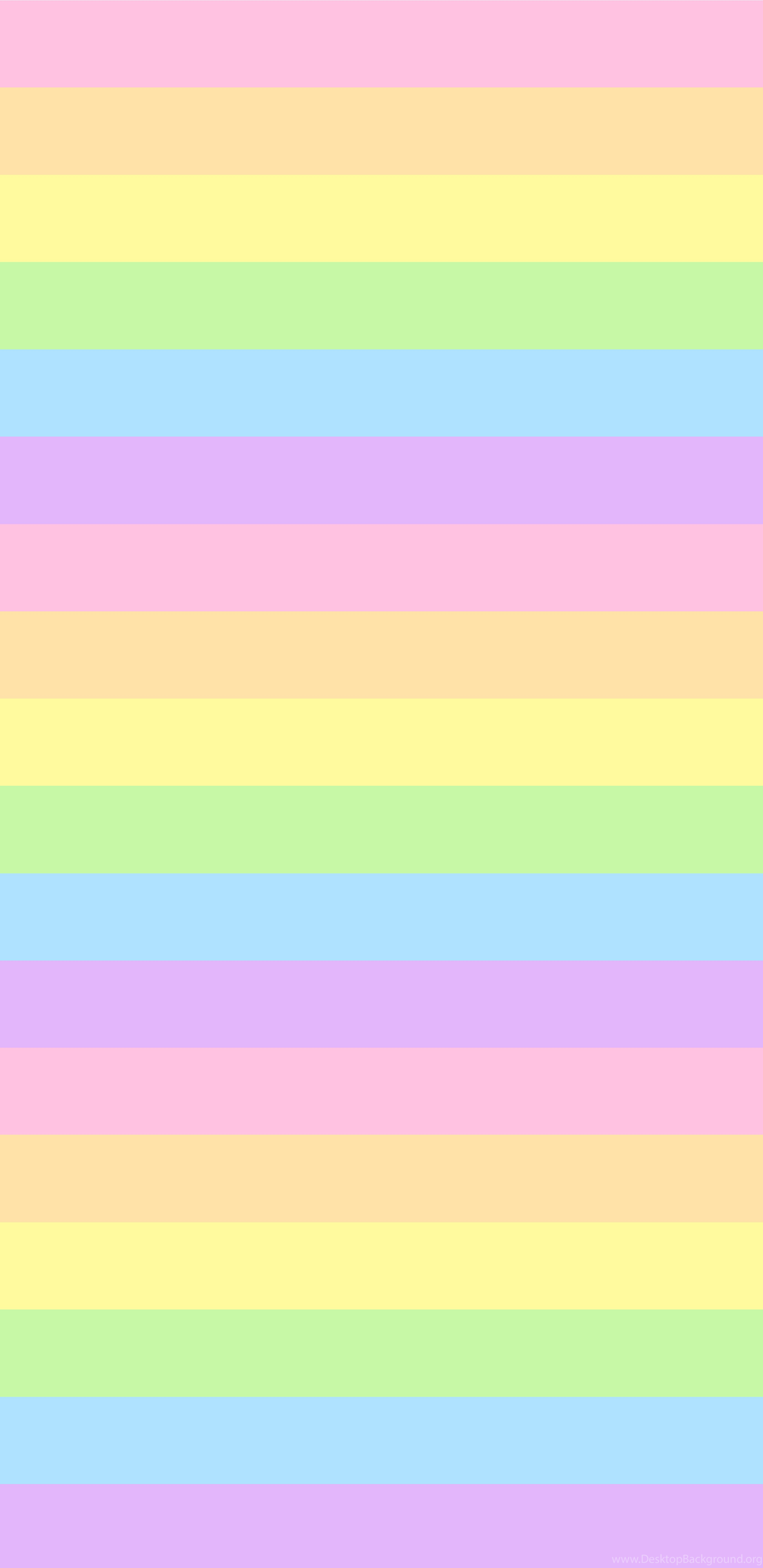 1440x2960 Soft Pastel Wallpaper 1080p For Desktop Uncalke.com Desktop Background