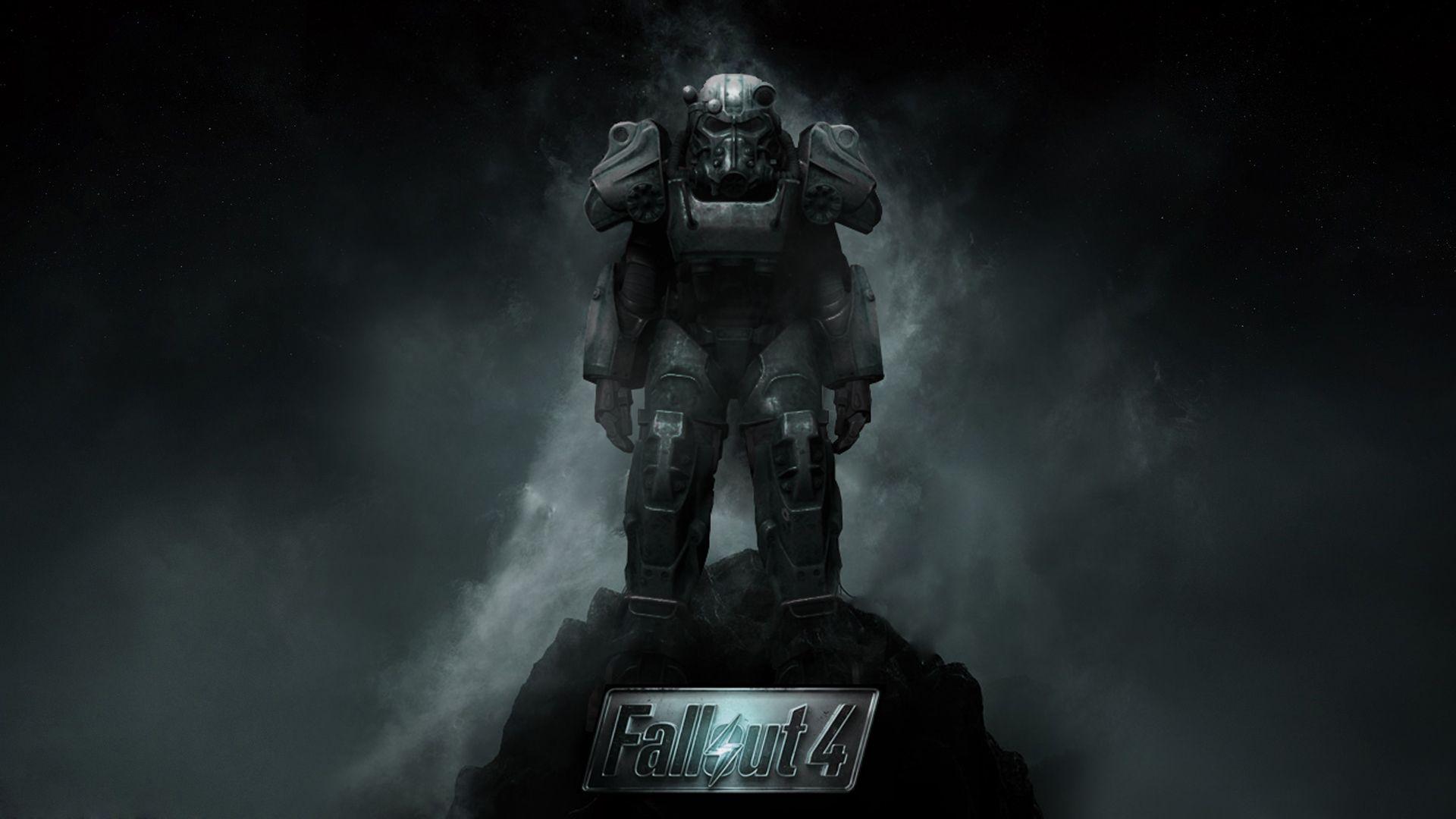 1920x1080 Fallout 4