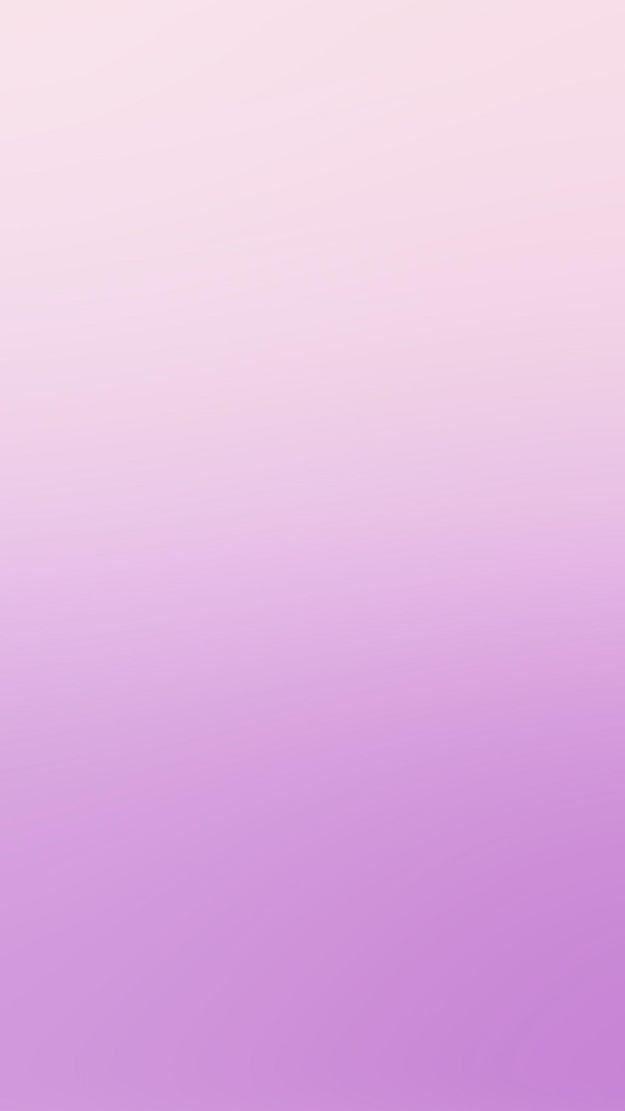 1242x2208 Soft pastel violet blur gradation Download Free HD Wallpaper for iPhone 6s, 8