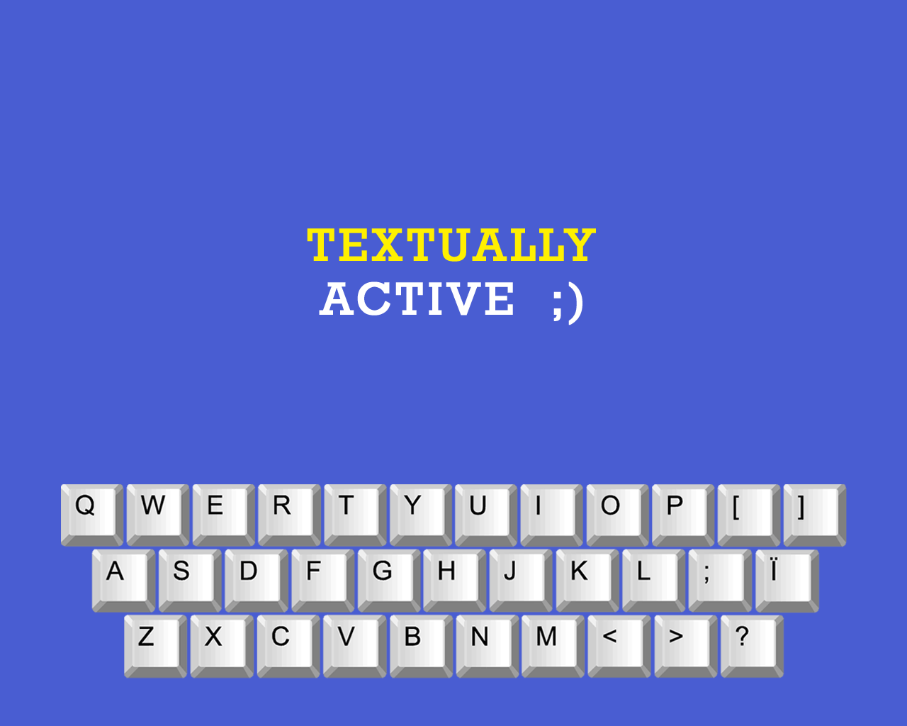 1280x1024 It is cool to be a geek: Check out these 35 HD wallpaper just