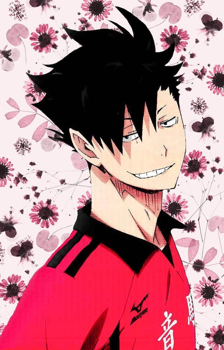 736x1150 Haikyuu!! Wallpaper