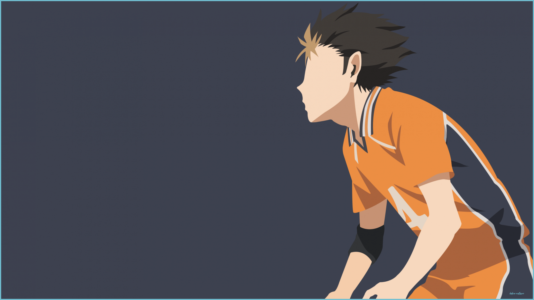 Haikyuu Aesthetic Desktop Wallpapers - Top Free Haikyuu ...