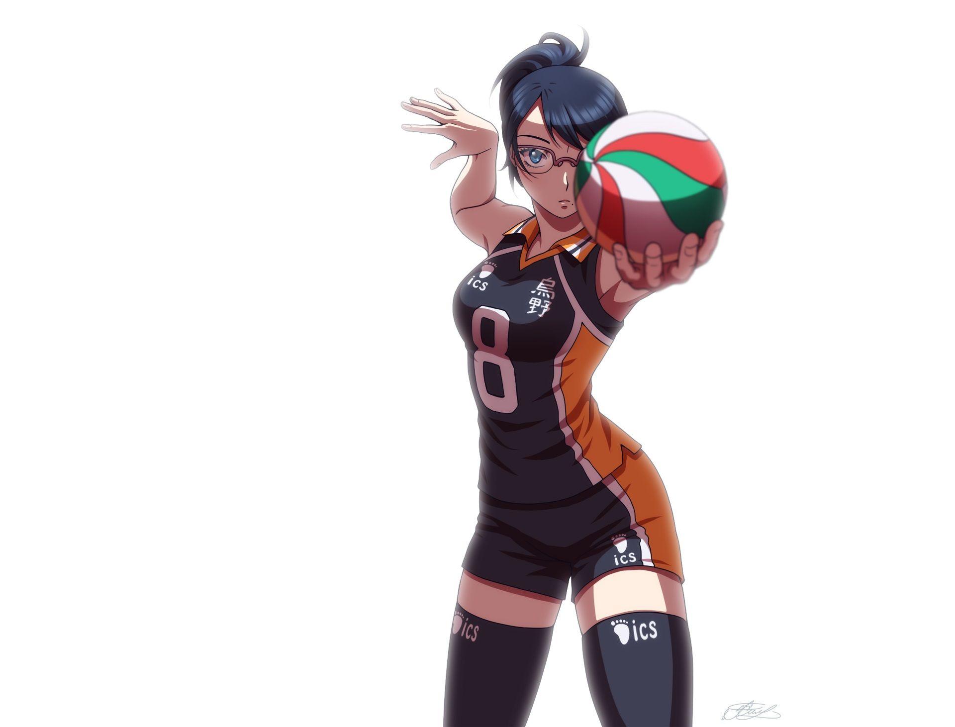 1920x1462 Kiyoko Shimizu, Haikyuu! wallpaper. Mocah.org HD Desktop Wallpaper