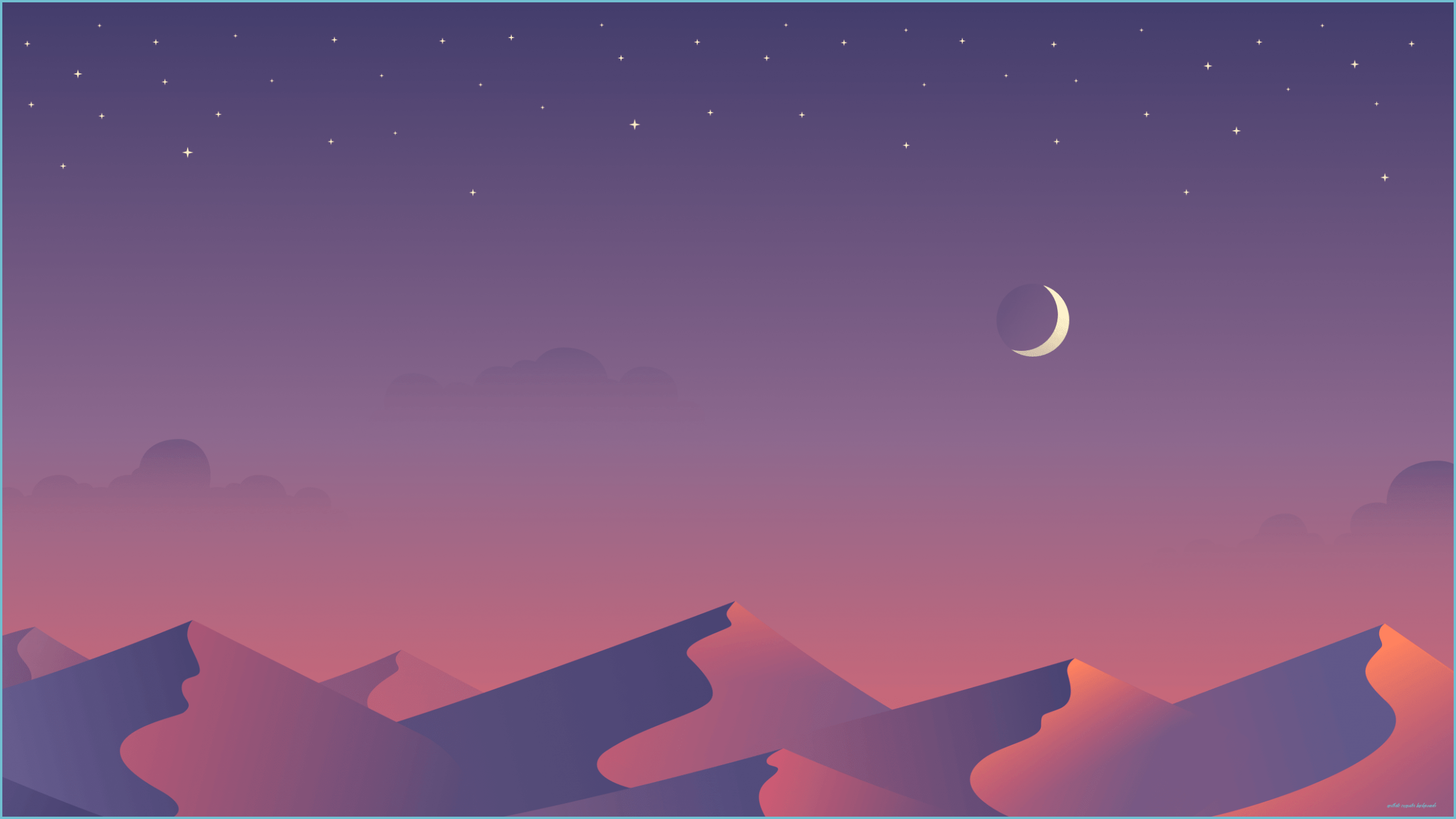 2483x1396 Aesthetic Computer Wallpaper Free Aesthetic Computer computer background
