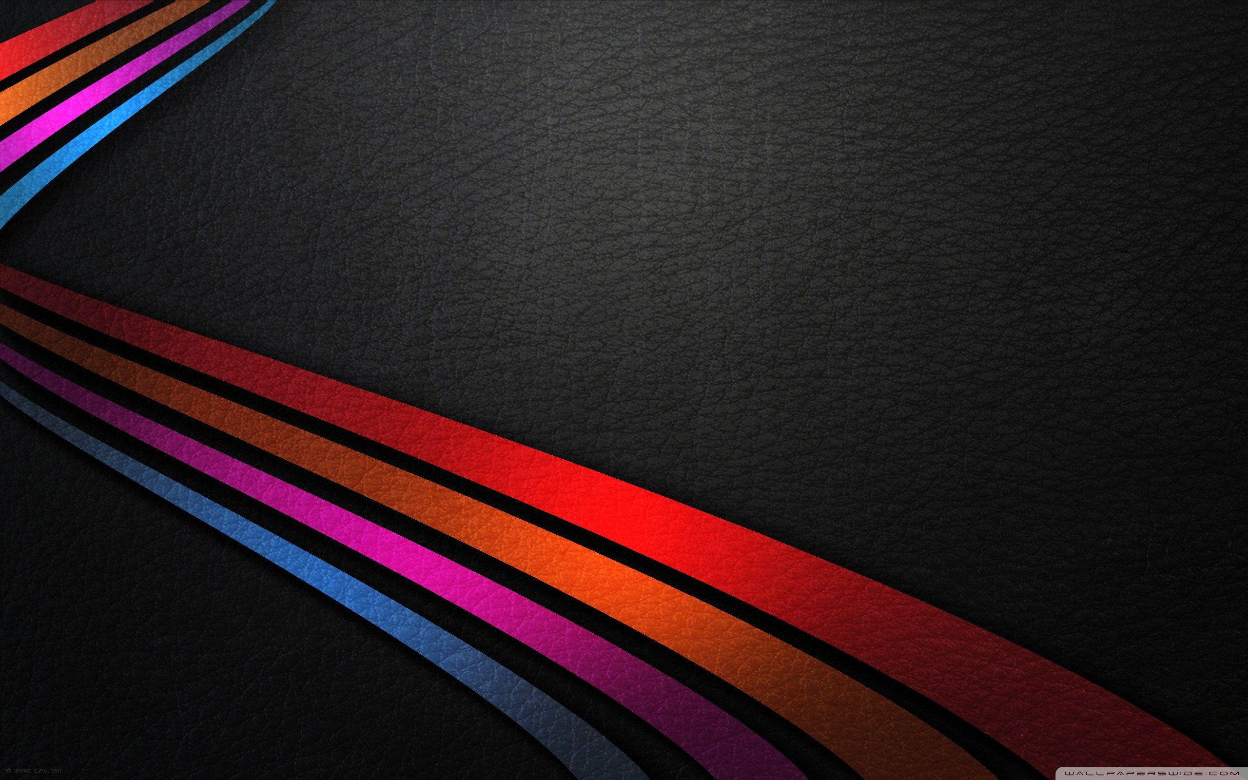 2560x1600 WallpaperWide.com. High Resolution Desktop Wallpaper tagged with black leather