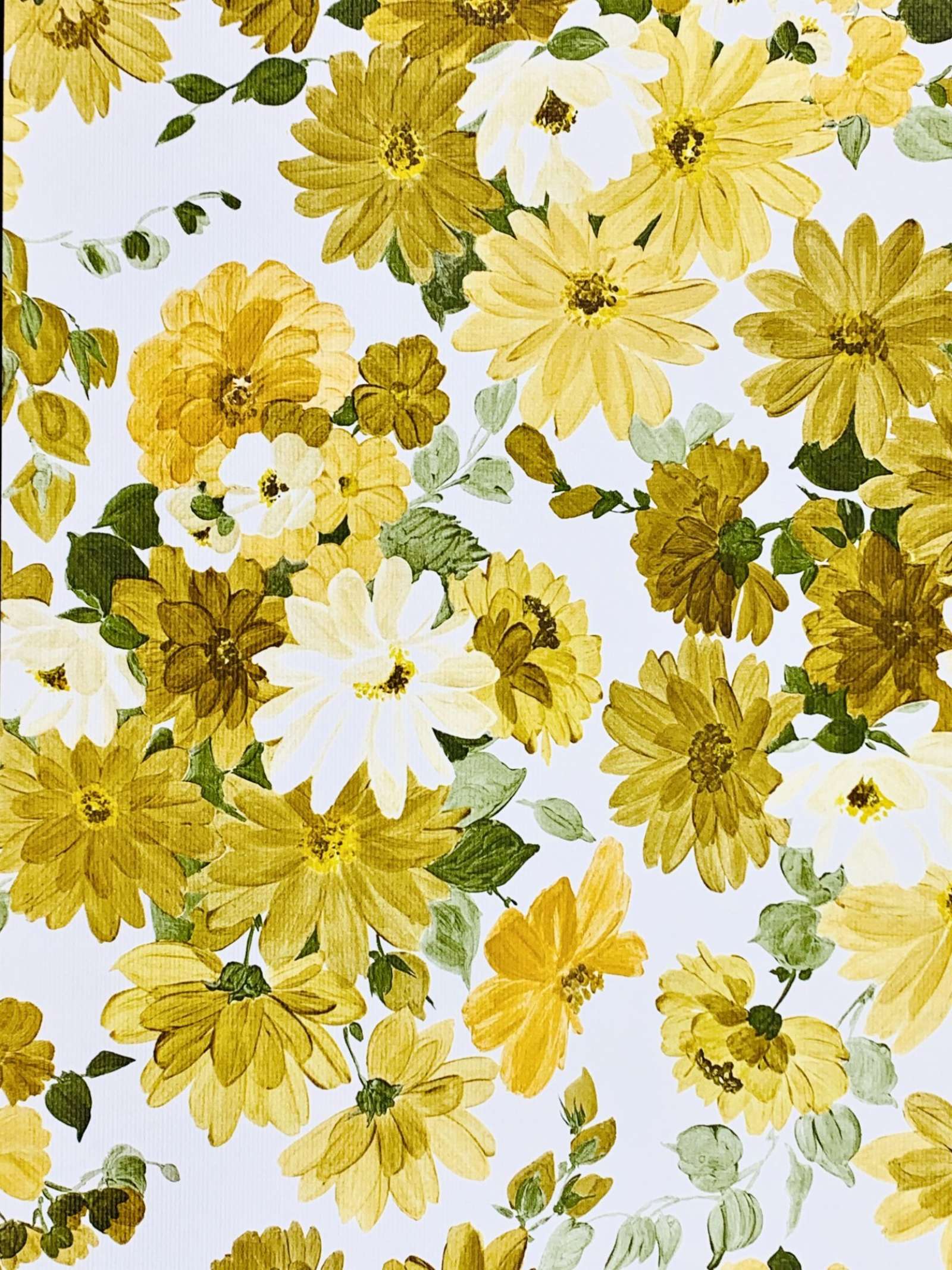 Daisy Vintage Wallpapers Top Free Daisy Vintage Backgrounds
